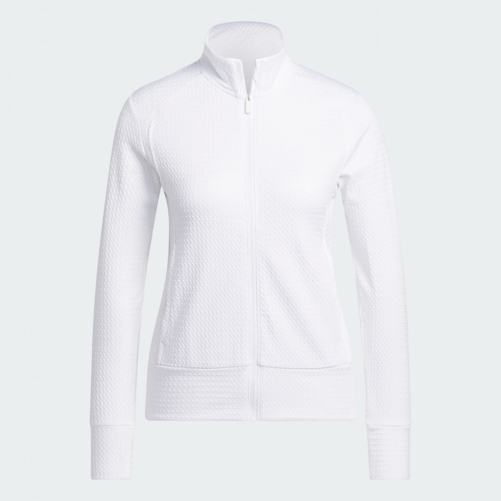 adidas Women'S Ultimate365 Textured Jacket