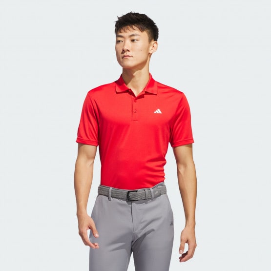 adidas Adi Performance Polo Shirt