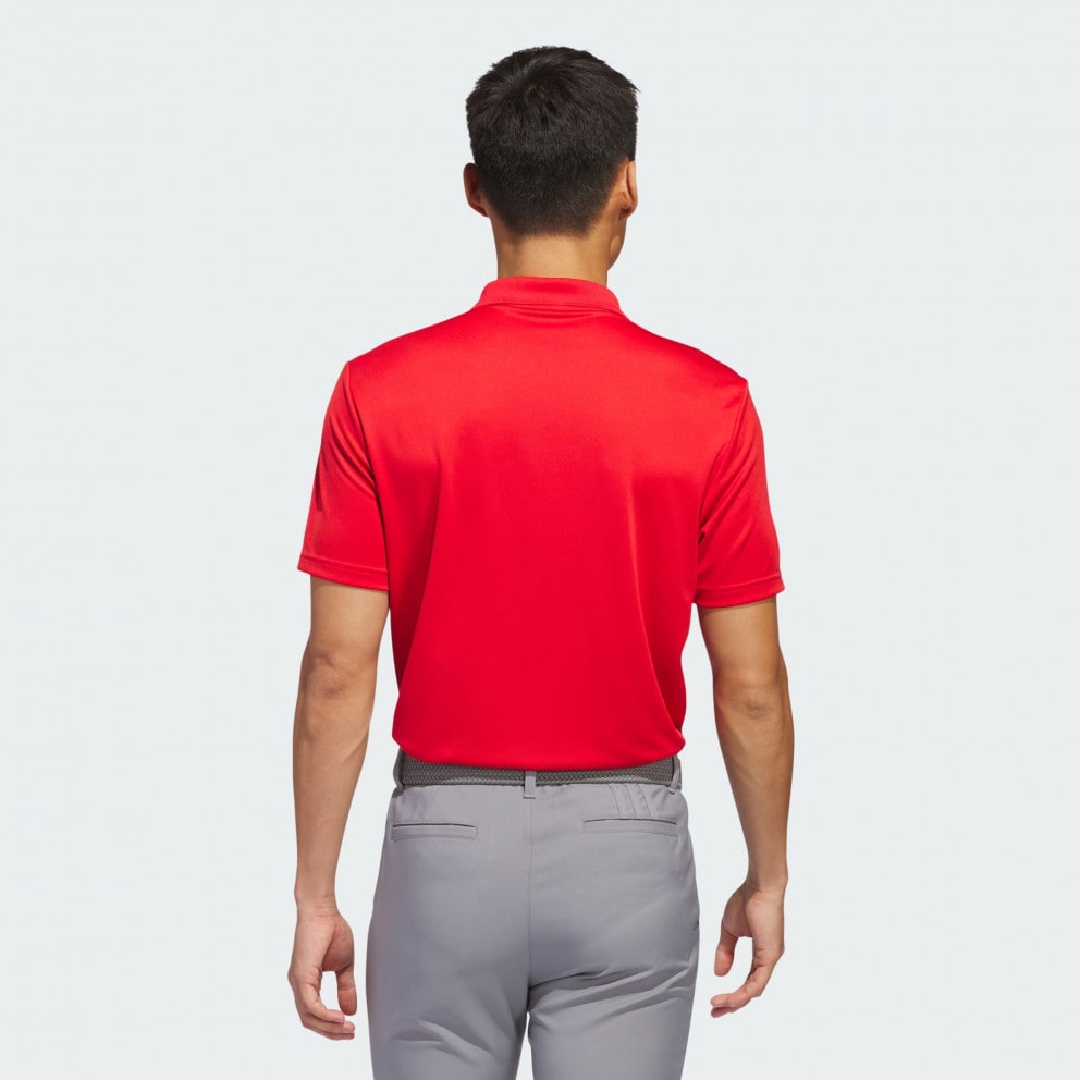 adidas Adi Performance Polo Shirt