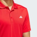 adidas Adi Performance Polo Shirt