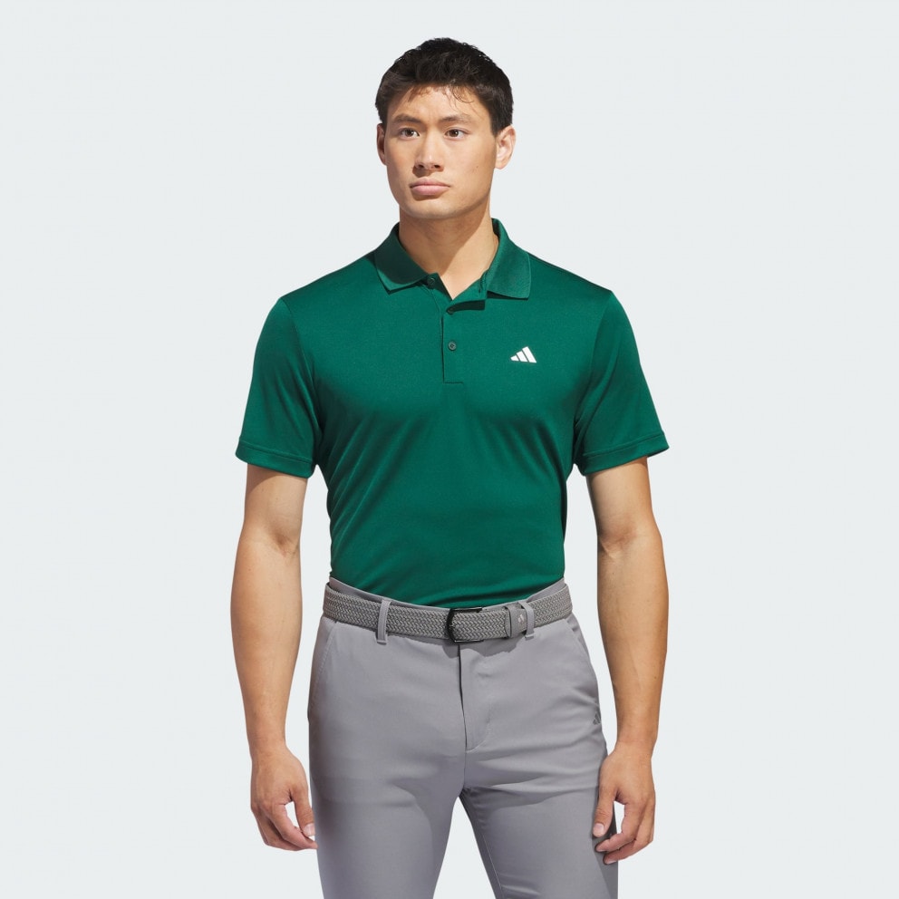 adidas Adi Performance Polo Shirt