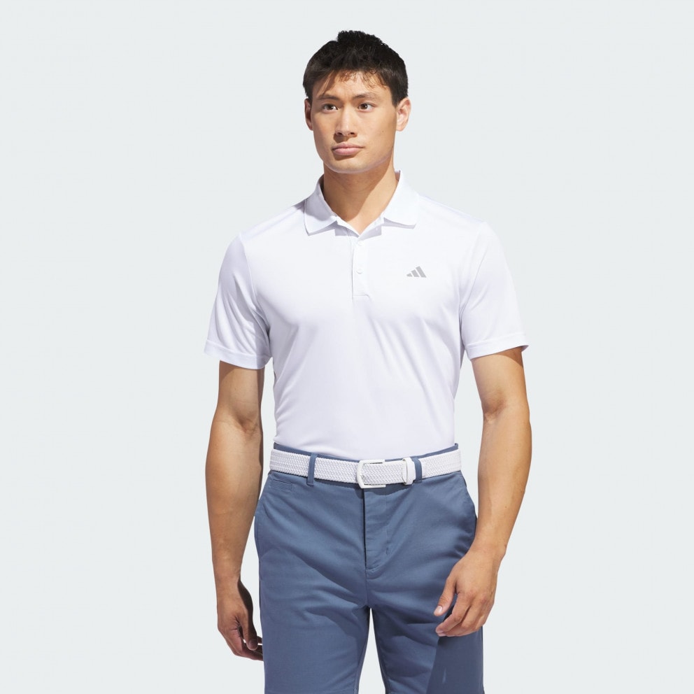 adidas Adi Performance Polo Shirt