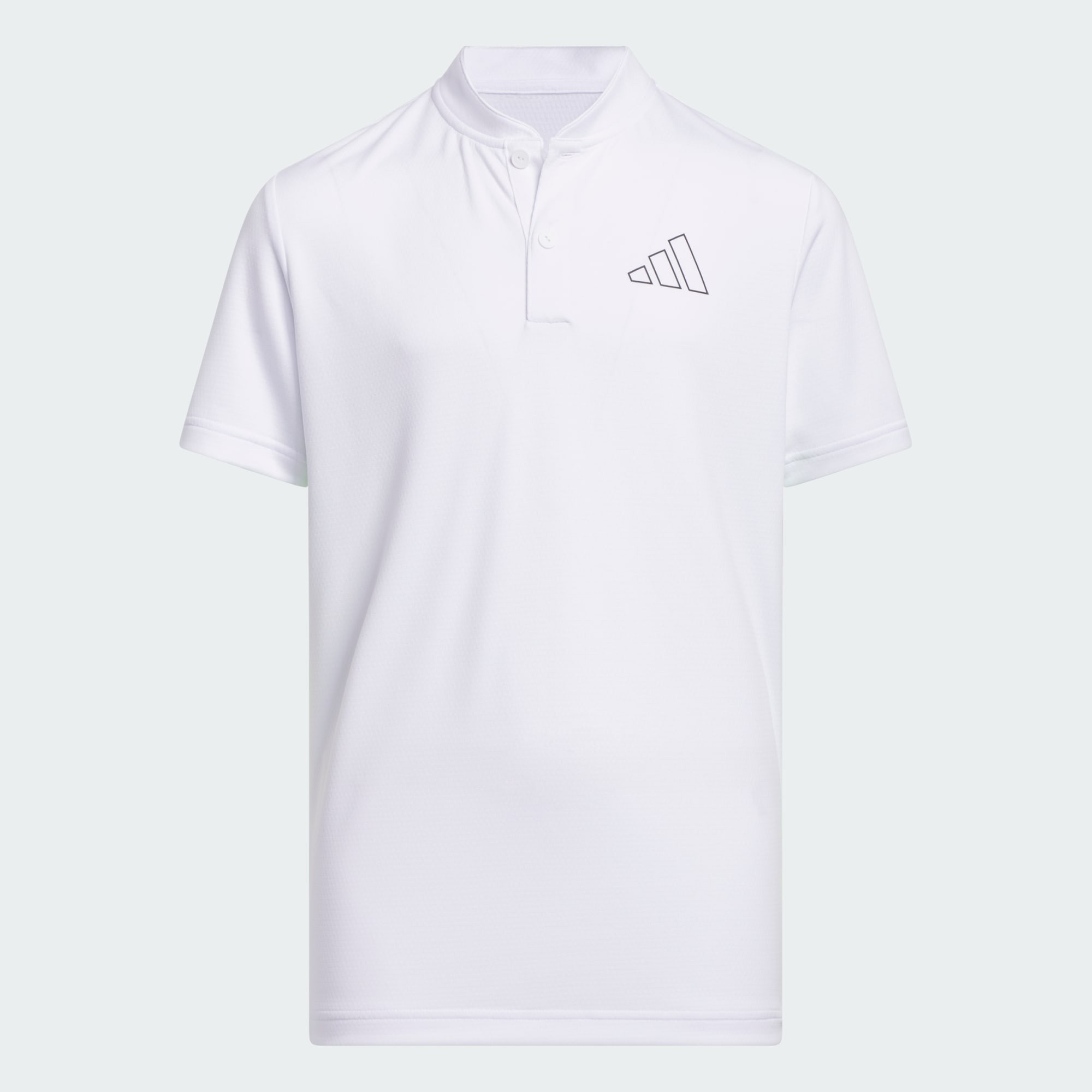 adidas adidas Heat.Rdy Sport Collar Polo Shirt Kids (9000184621_1539)