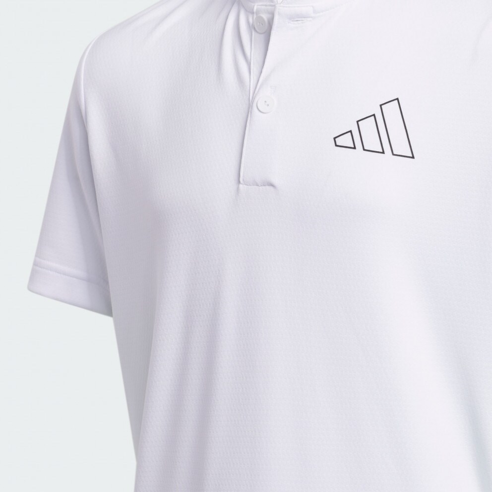 adidas Heat.Rdy Sport Collar Polo Shirt Kids