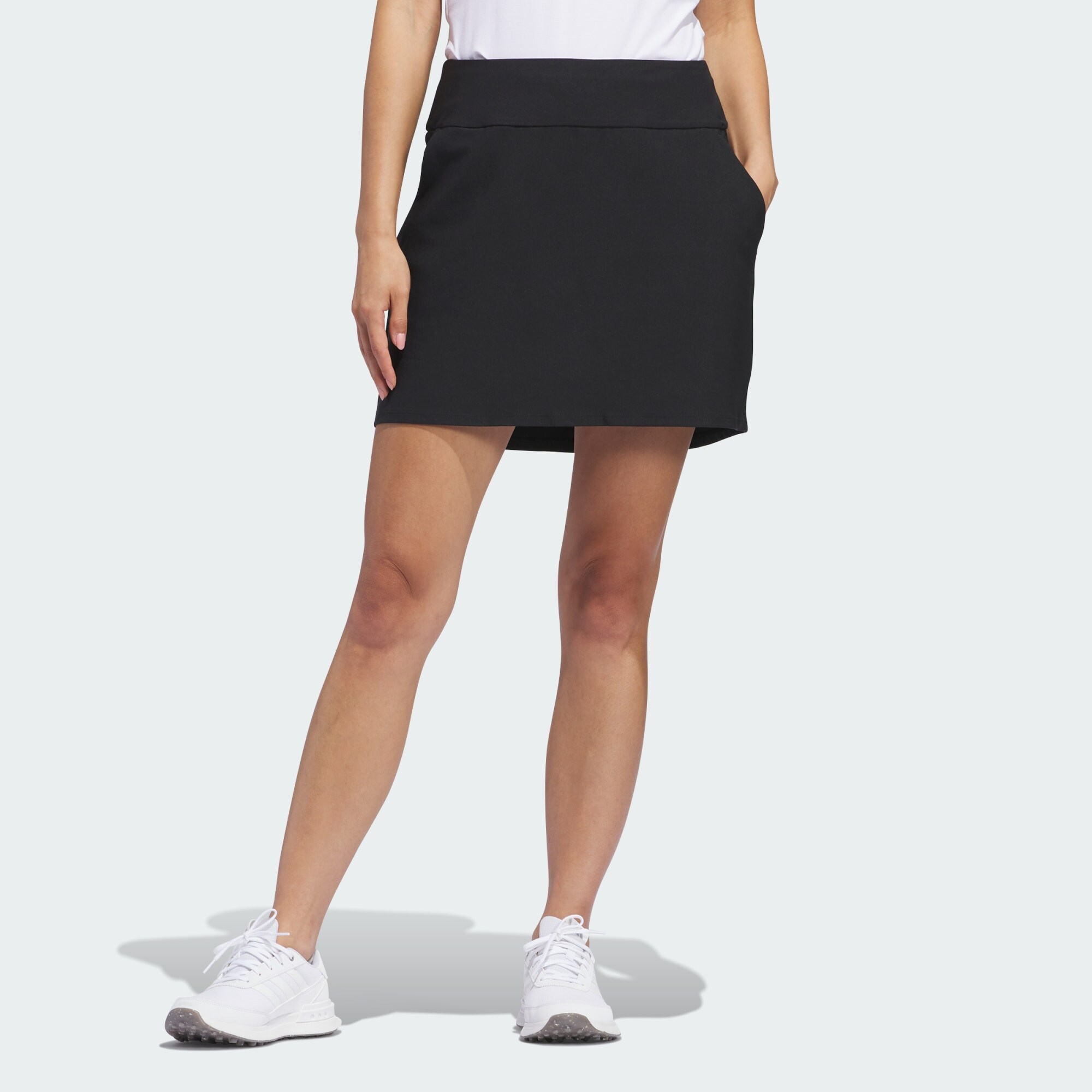 adidas adidas Ultimate365 Solid Skort (9000184623_1469)