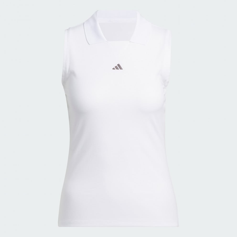 adidas Ultimate365 Twistknit Polo Shirt