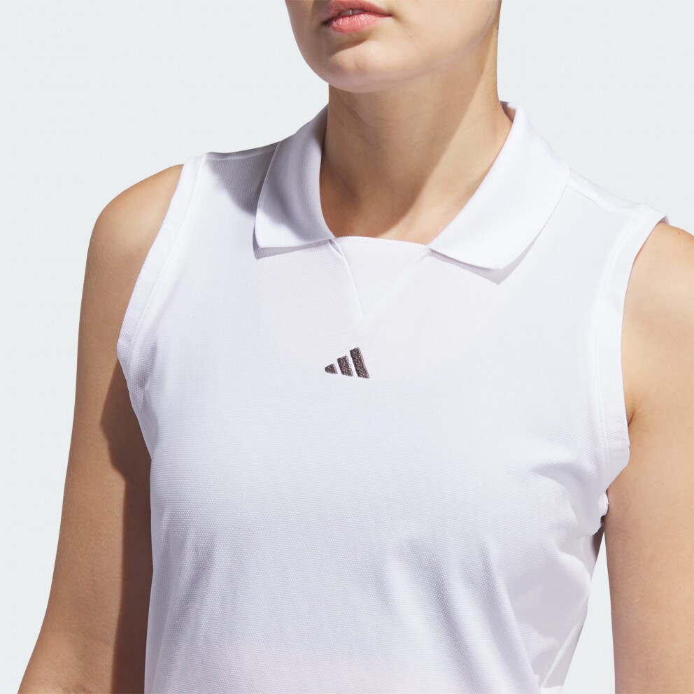 adidas Ultimate365 Twistknit Polo Shirt