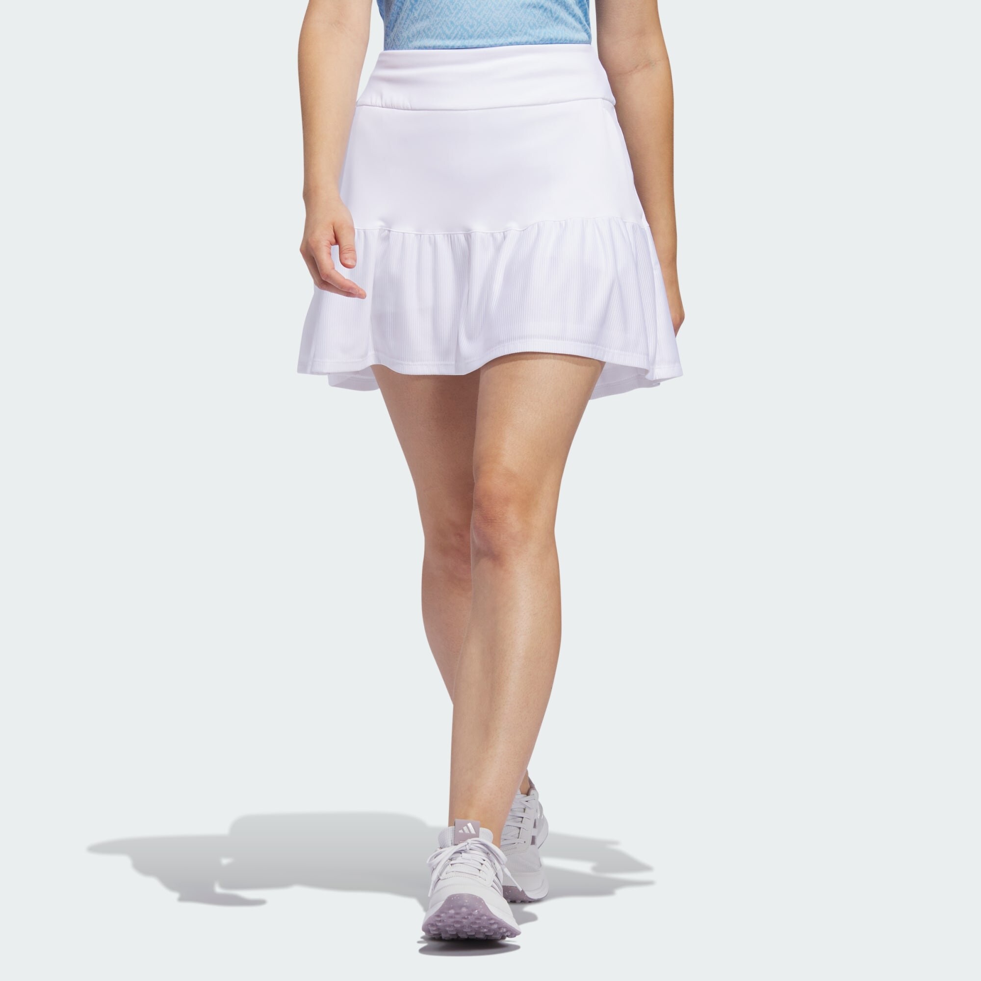 adidas adidas Ultimate365 Frill Skort (9000184639_1539)