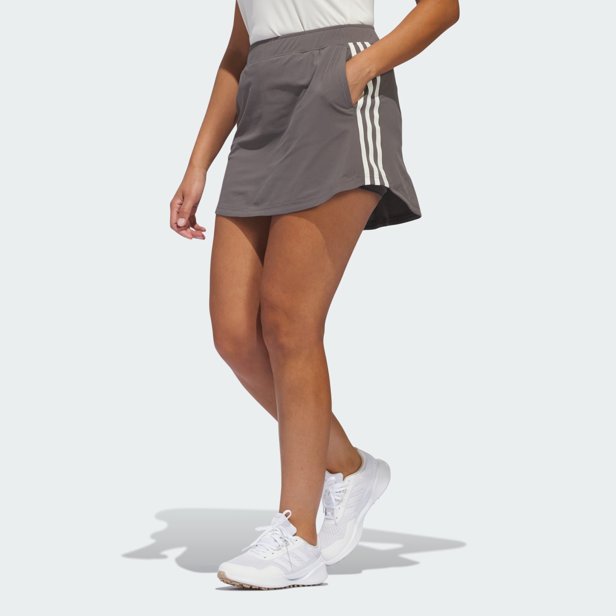 adidas adidas Ultimate365 Twistknit Skort (9000184647_1611)