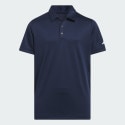 adidas Short Sleeve Polo Shirt Kids
