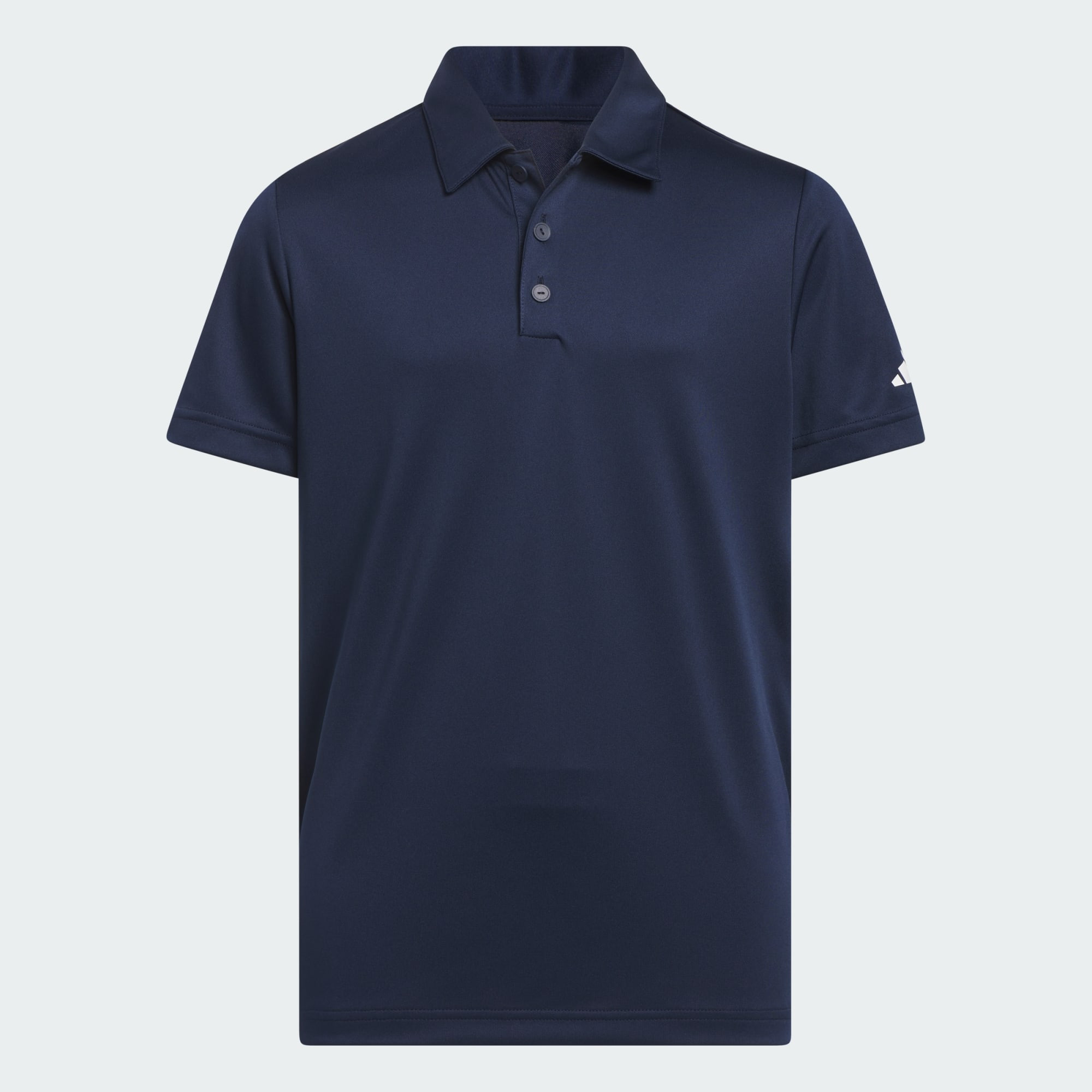 adidas adidas Short Sleeve Polo Shirt Kids (9000184654_24364)