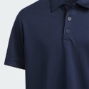 adidas Short Sleeve Polo Shirt Kids