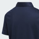 adidas Short Sleeve Polo Shirt Kids