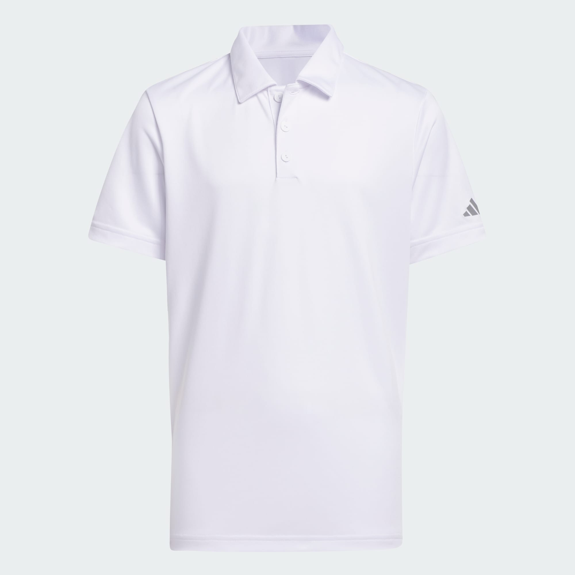 adidas adidas Short Sleeve Polo Shirt Kids (9000184655_1539)