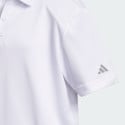adidas Short Sleeve Polo Shirt Kids