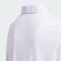 adidas Short Sleeve Polo Shirt Kids