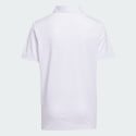 adidas Short Sleeve Polo Shirt Kids