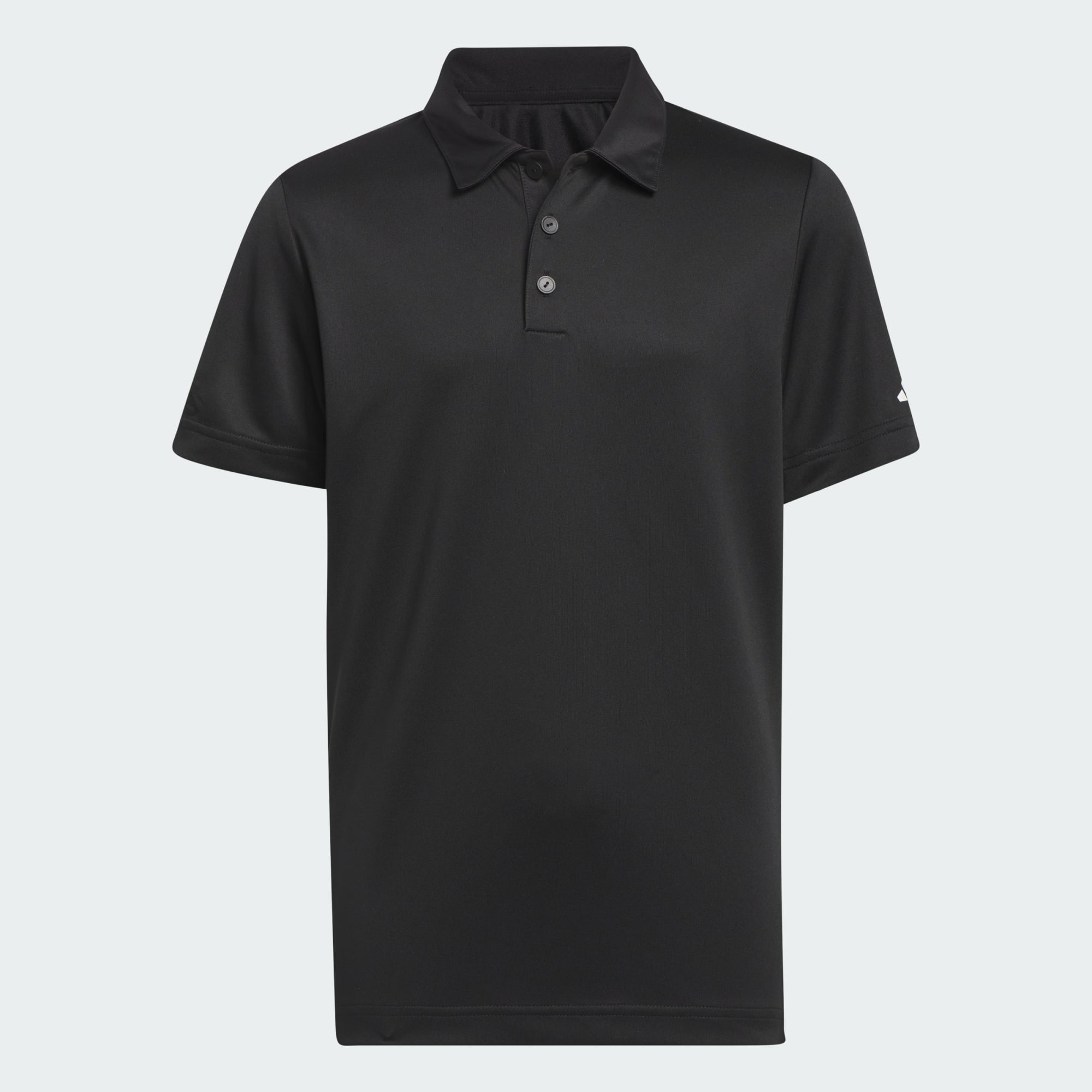 adidas adidas Short Sleeve Polo Shirt Kids (9000184656_1469)