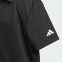 adidas Short Sleeve Polo Shirt Kids