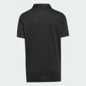 adidas Short Sleeve Polo Shirt Kids