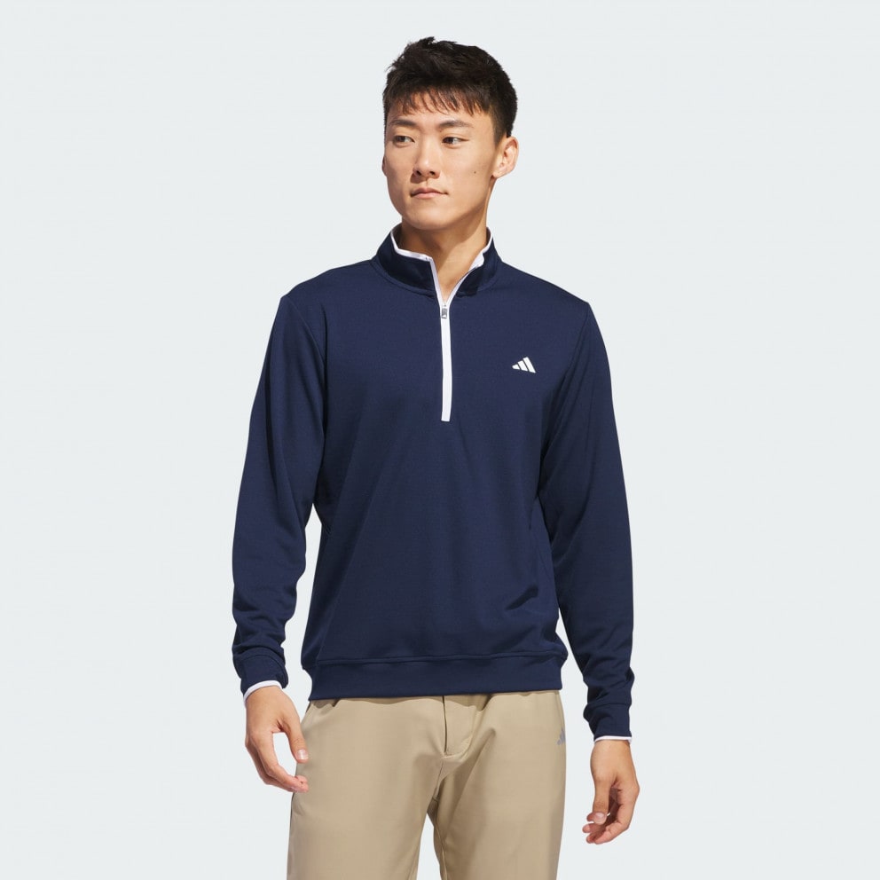 adidas Lightweight Half-Zip Top