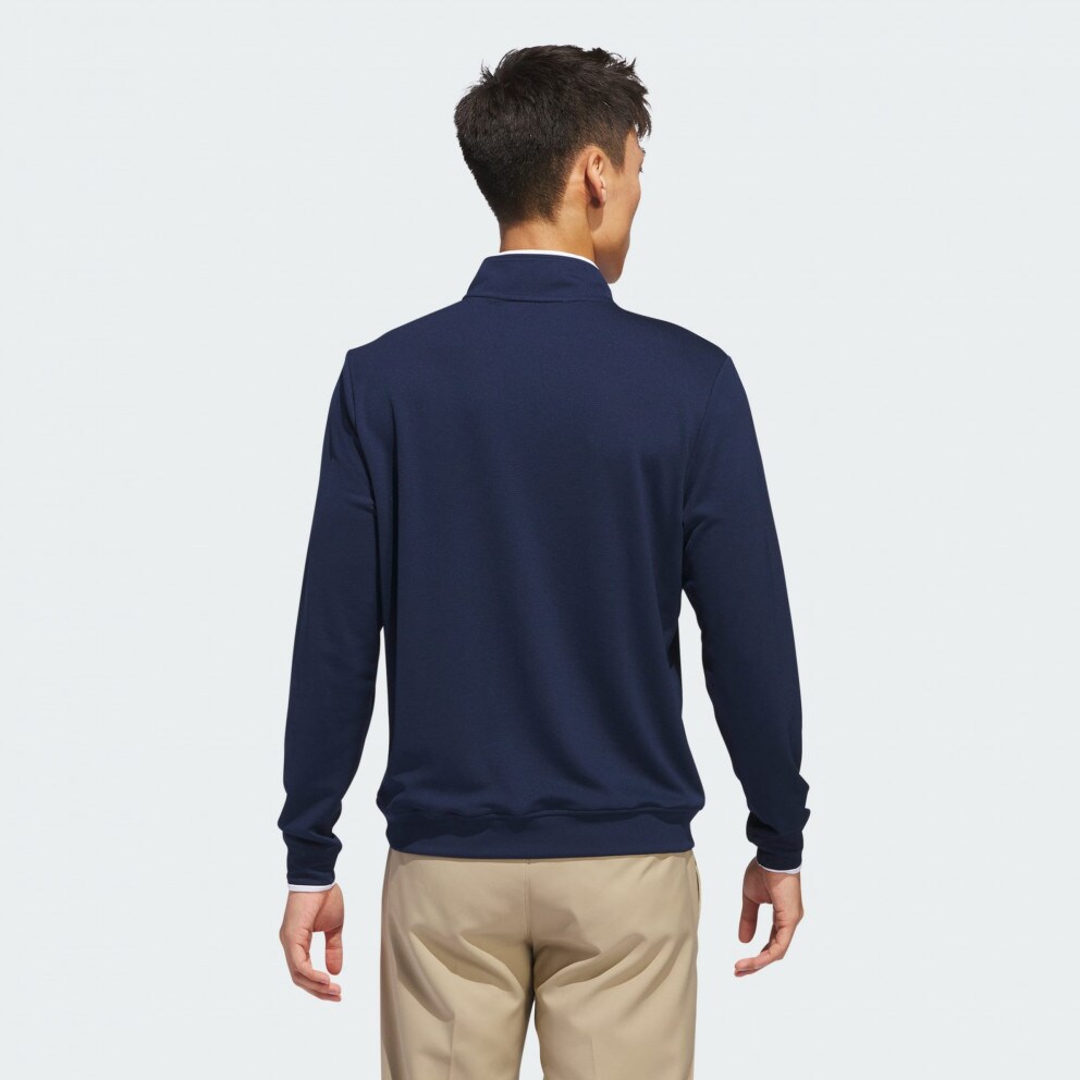 adidas Lightweight Half-Zip Top