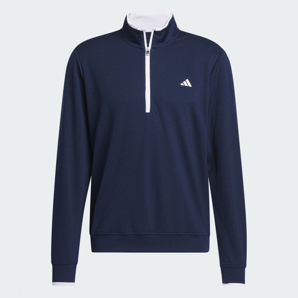 adidas Lightweight Half-Zip Top