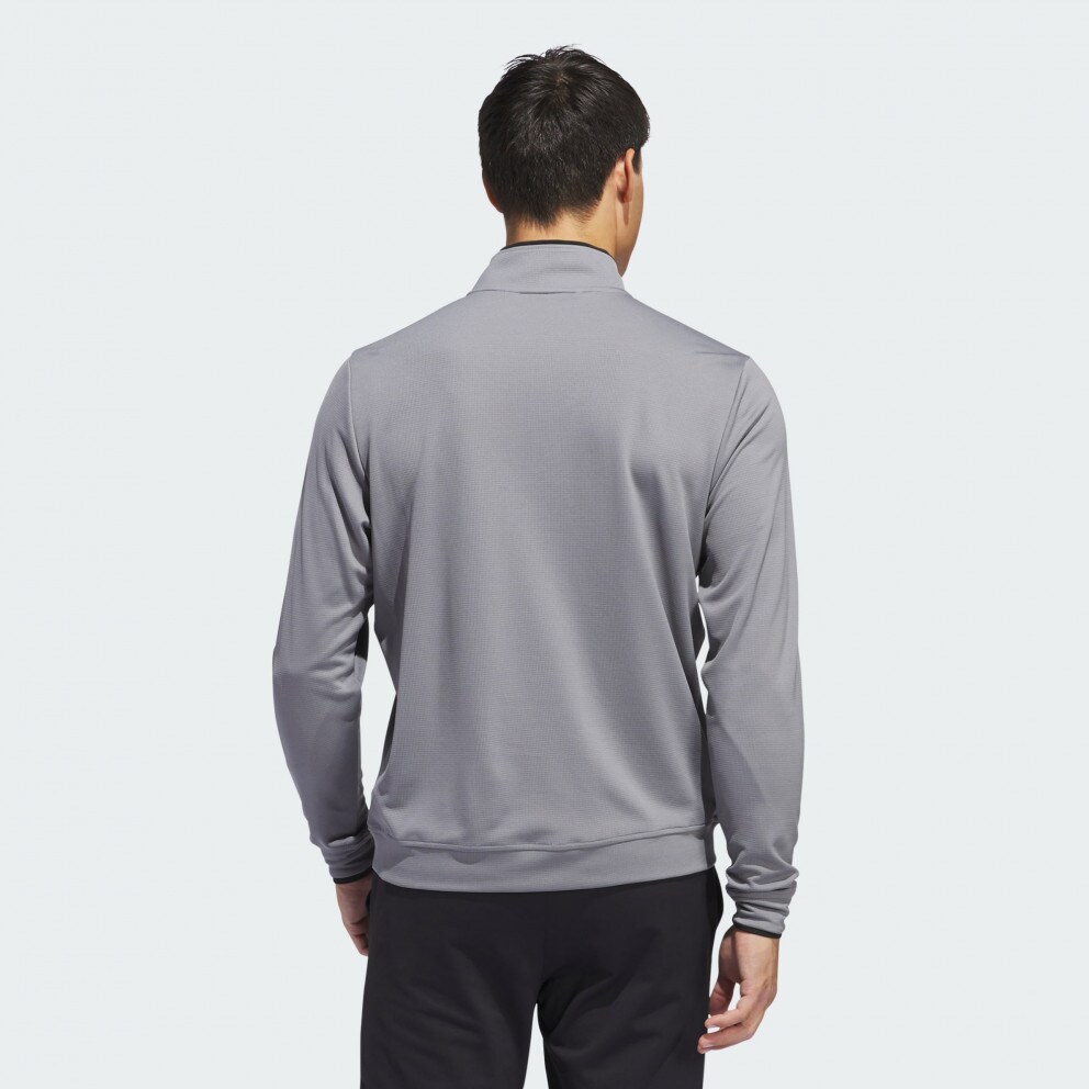 adidas Lightweight Half-Zip Top