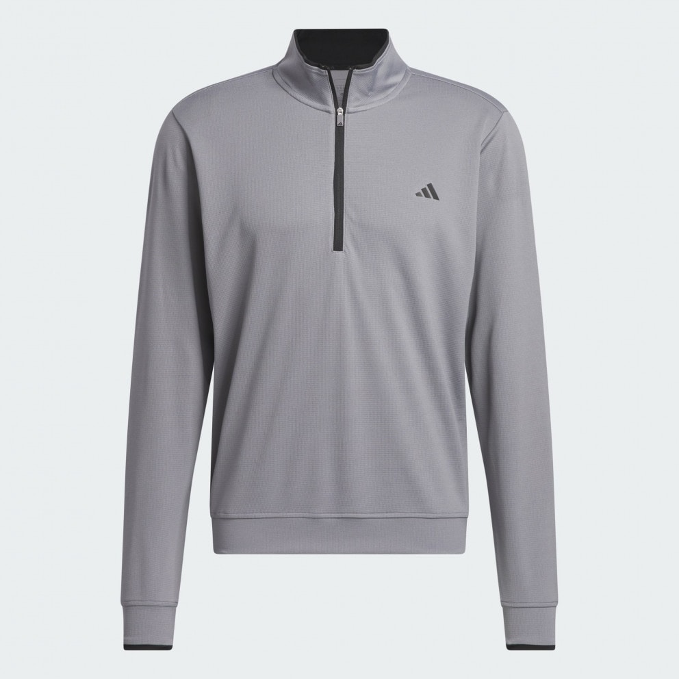 adidas Lightweight Half-Zip Top