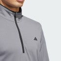 adidas Lightweight Half-Zip Top