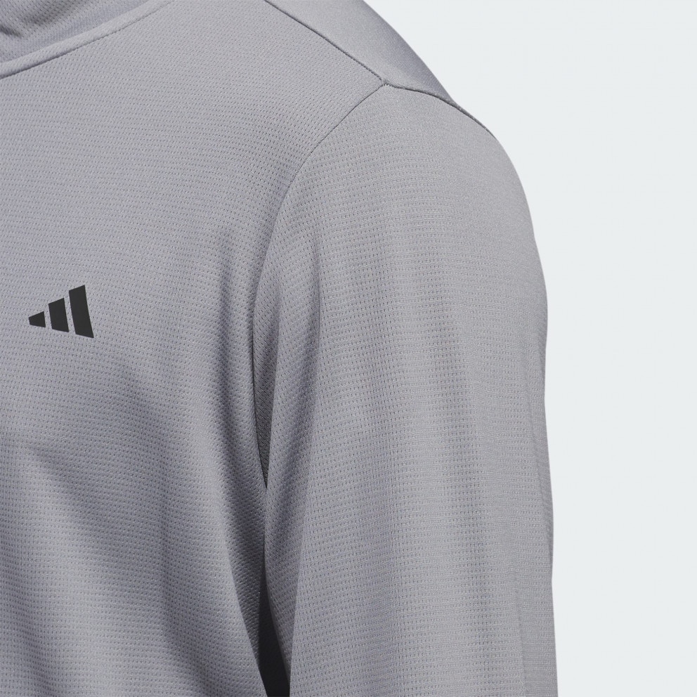 adidas Lightweight Half-Zip Top