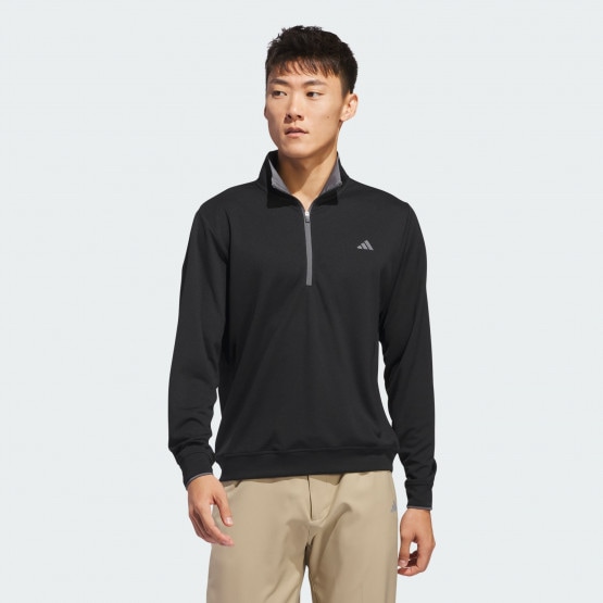 adidas Lightweight Half-Zip Top