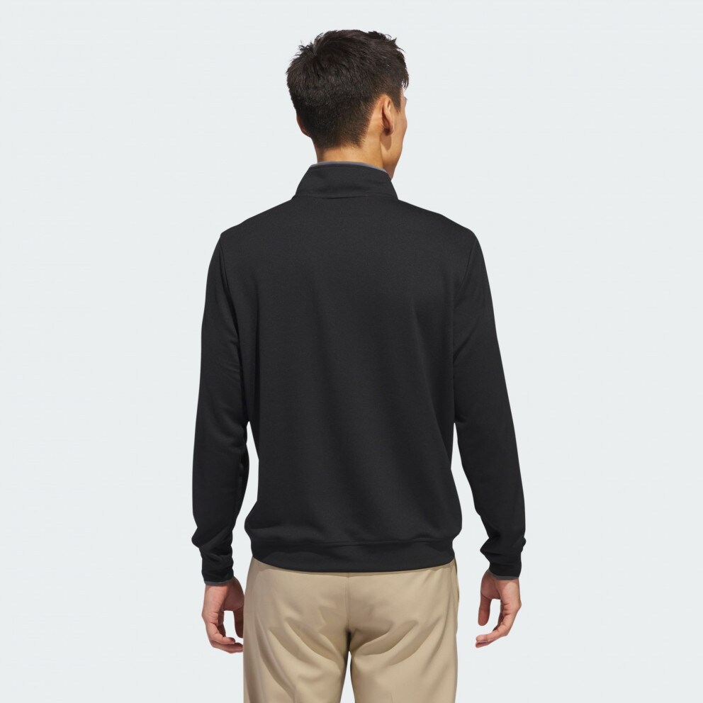 adidas Lightweight Half-Zip Top