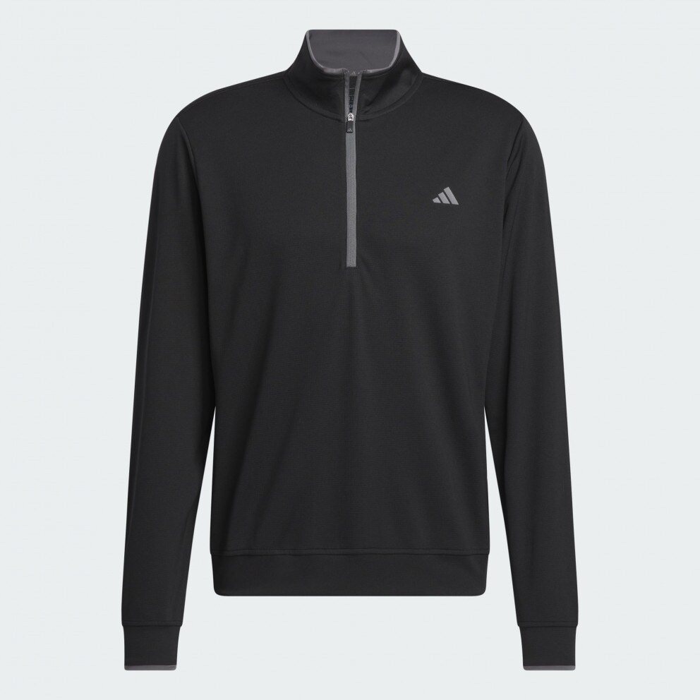 adidas Lightweight Half-Zip Top