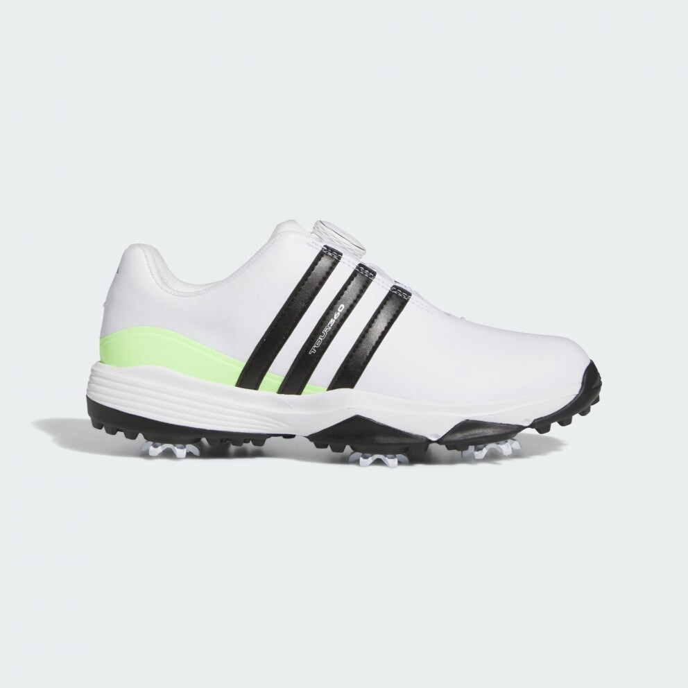 adidas Tour360 24 Boa Golf Shoes Kids