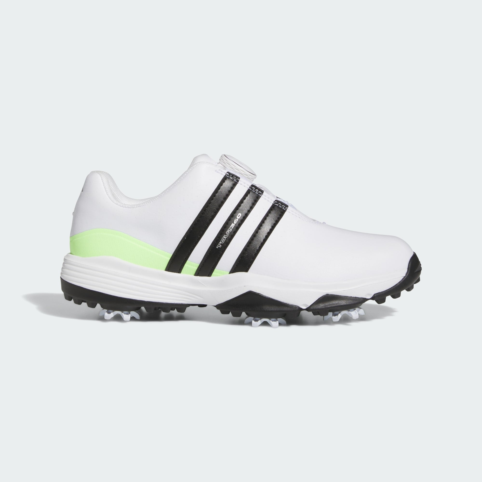 Adidas kids golf shoes on sale