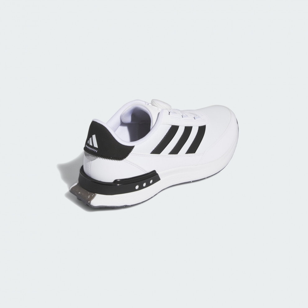 adidas S2G Spikeless Boa 24 Wide Golf Shoes