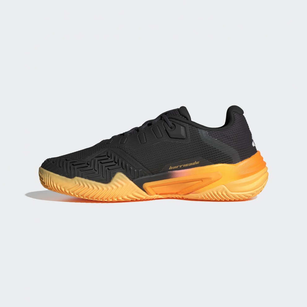 adidas Barricade 13 Clay Tennis Shoes