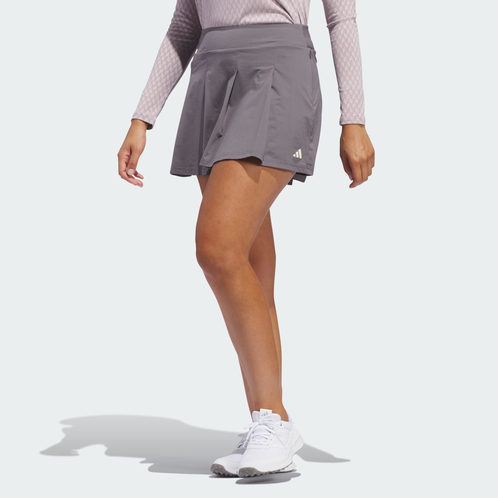 adidas adidas Women'S Ultimate365 Tour Pleated Skort (9000184748_1611)