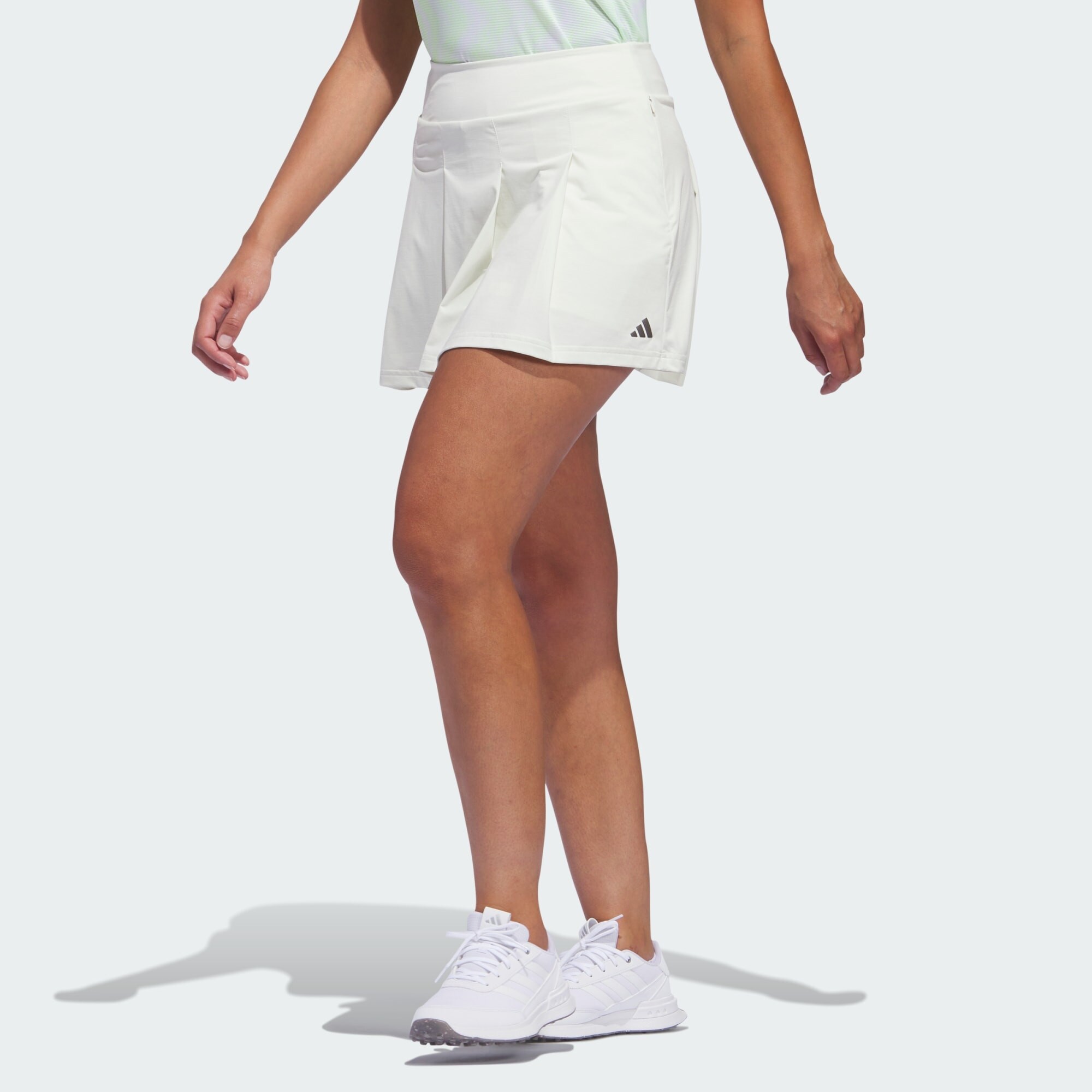 adidas adidas Women'S Ultimate365 Tour Pleated Skort (9000184749_11935)