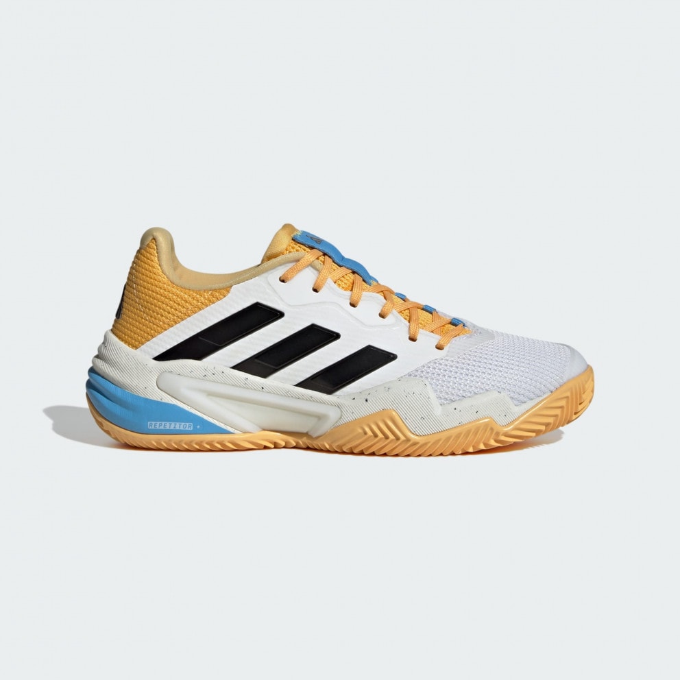 adidas Barricade 13 Clay Tennis Shoes