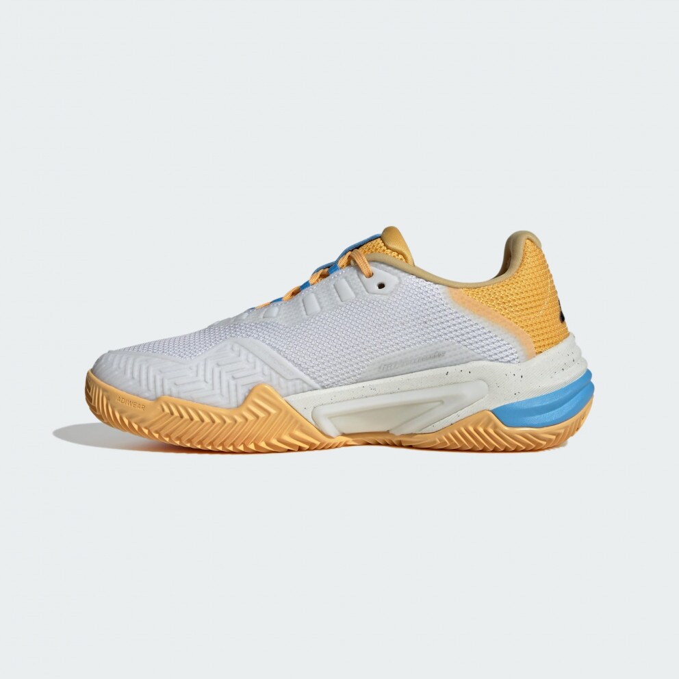 adidas Barricade 13 Clay Tennis Shoes