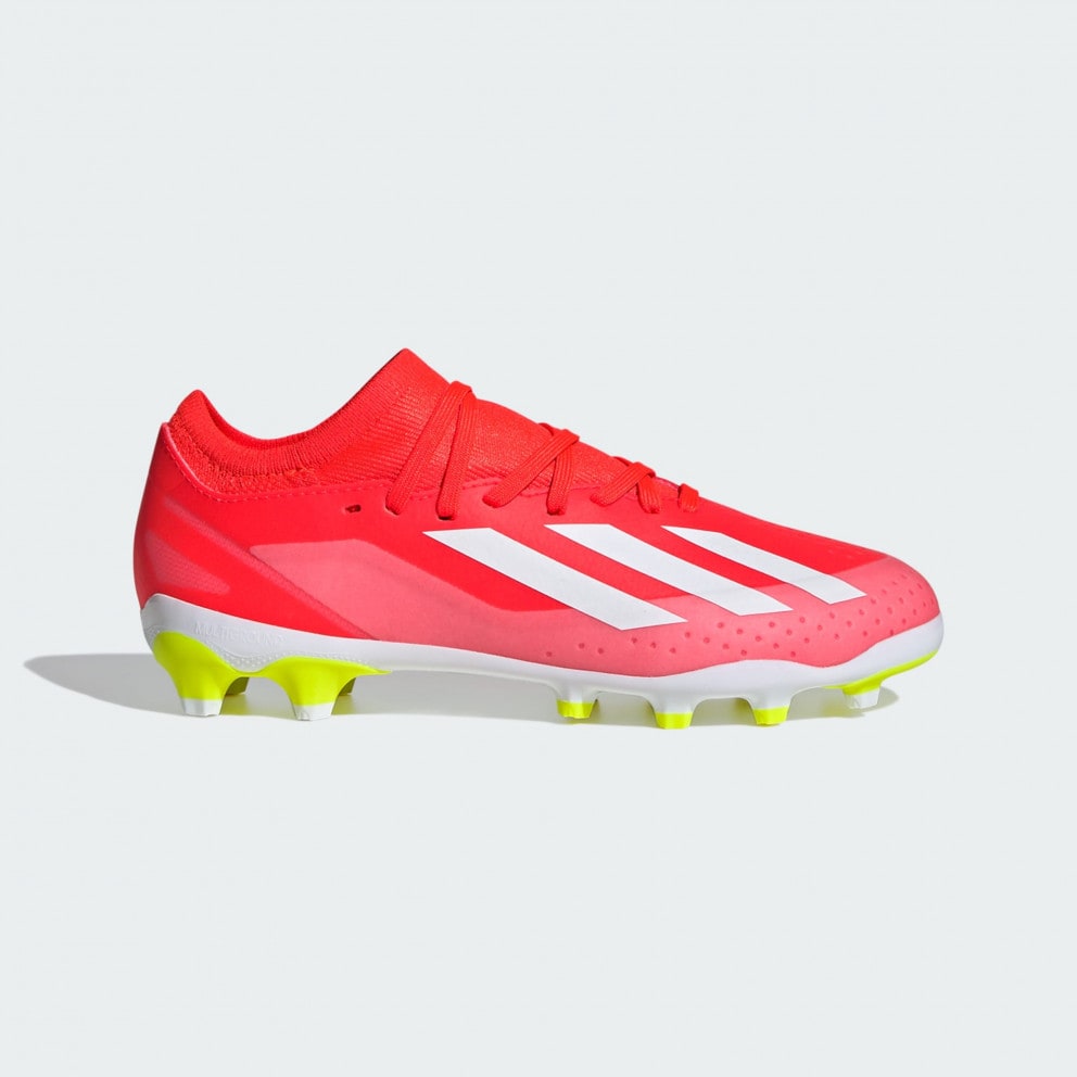 adidas X Crazyfast League Multi-Ground Boots