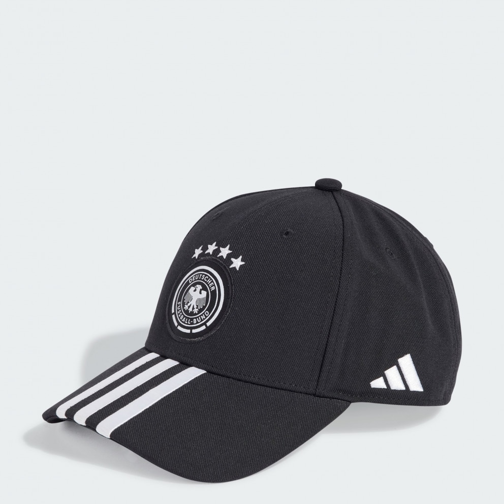 adidas Germany Football Cap