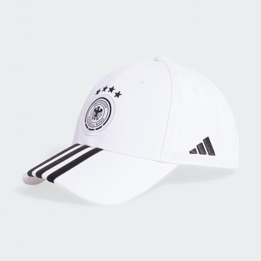 adidas Germany Football Cap