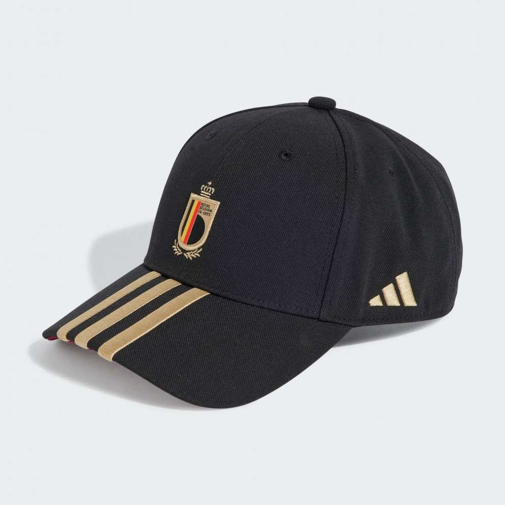 adidas Belgium Football Cap