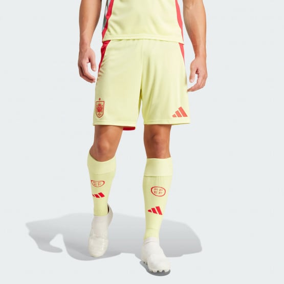 adidas Spain 24 Away Shorts