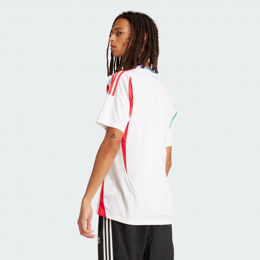 adidas Italy 24 Away Men's Football Jersey