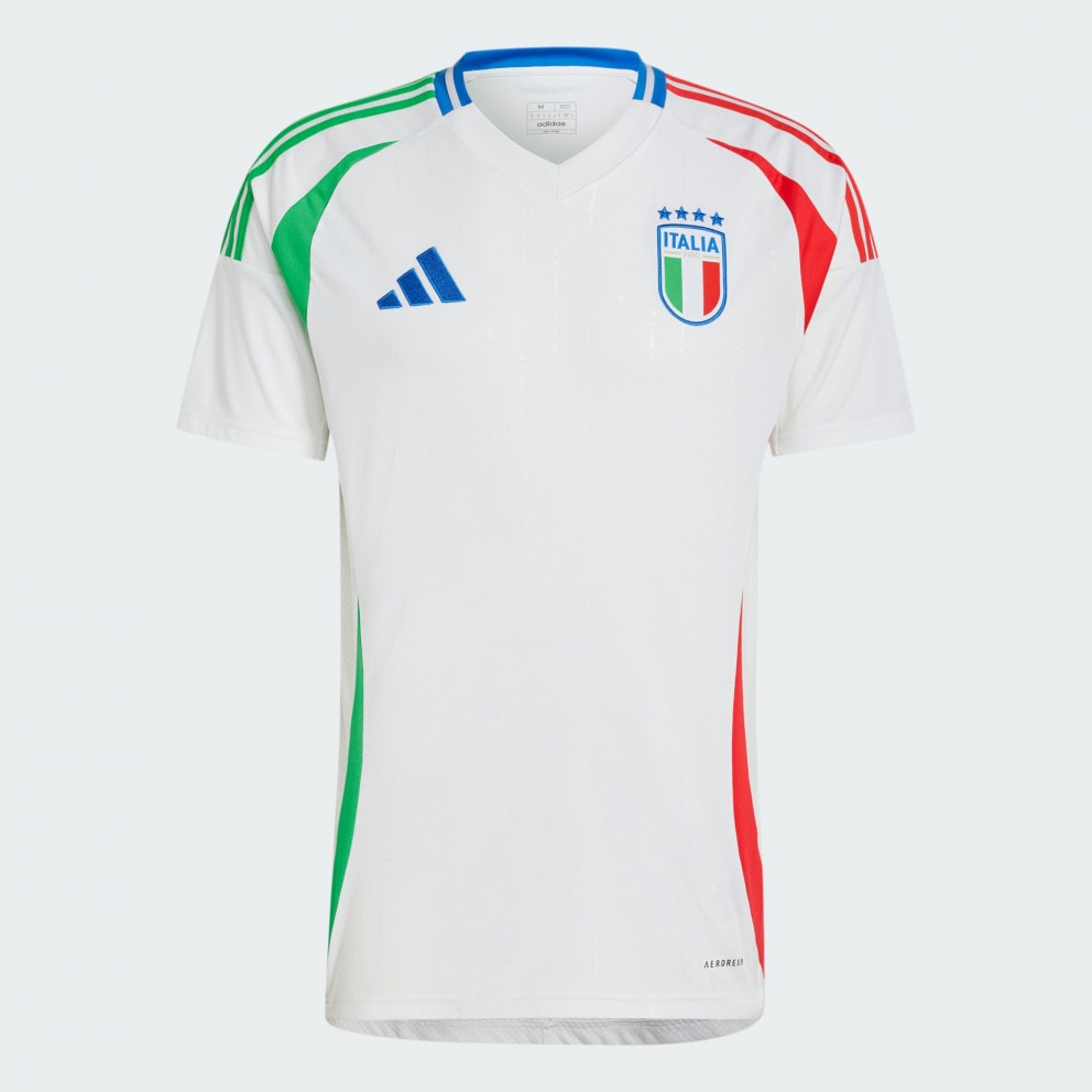 adidas Italy 24 Away Jersey