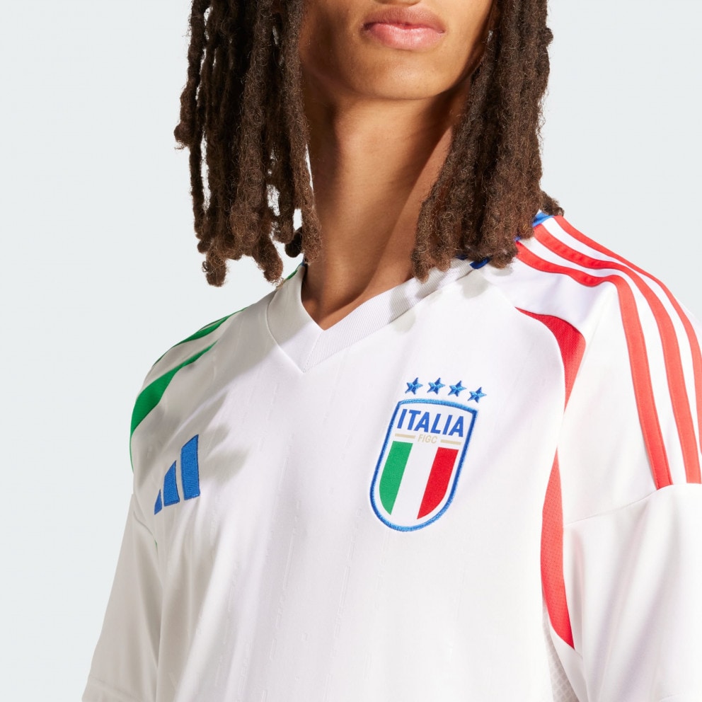 adidas Italy 24 Away Jersey